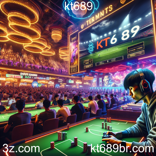 O Crescimento dos Jogos Esportivos no Mundo Digital